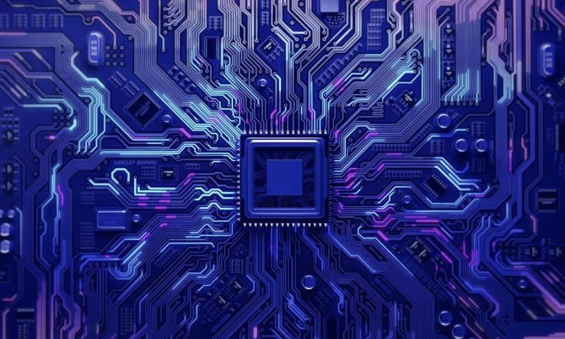 都江堰工业物联网核心技术体系与落地应用解析