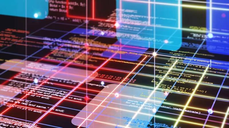 都江堰工业软件定制：破解企业数字化转型痛点的核心路径