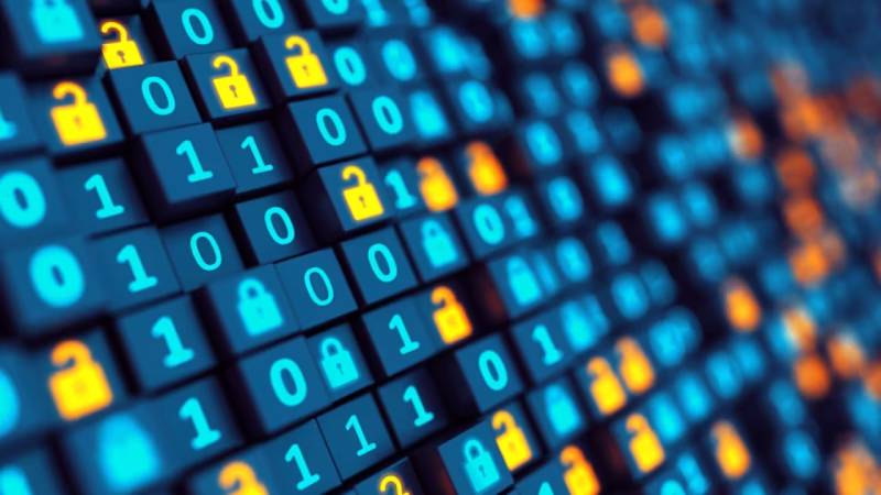 都江堰软件开发:以硬核实力,筑工业数字基石