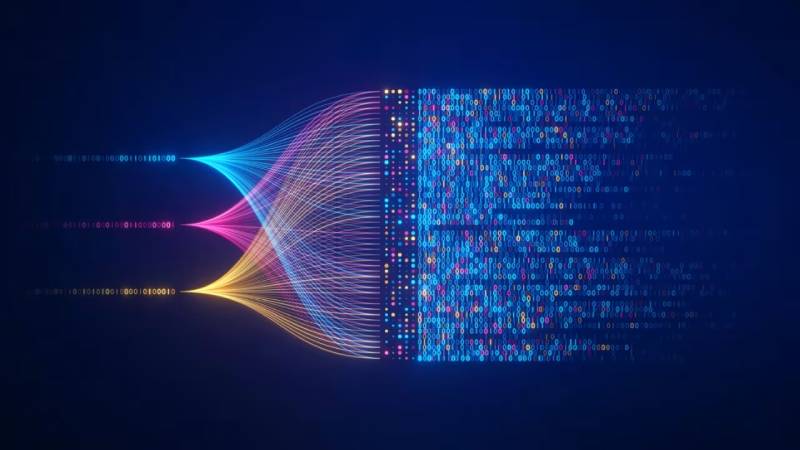 都江堰ERP系统开发:整合资源脉络,驱动运营蝶变