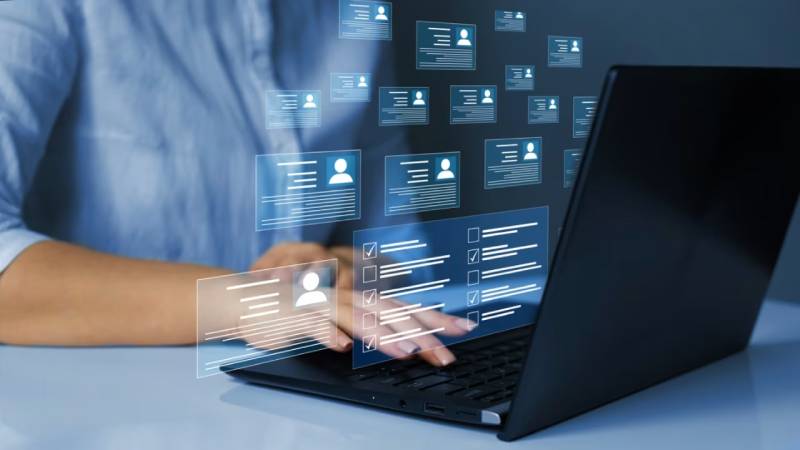 都江堰MES系统开发:精益管控,激活车间动能