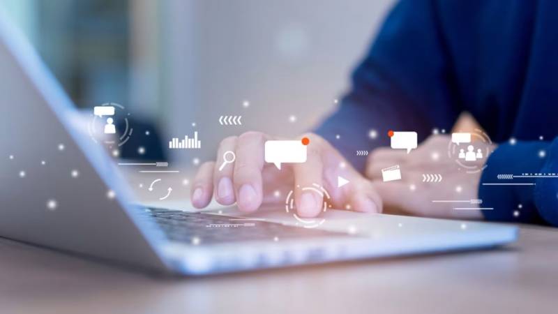 从概念到上线:软件定制开发的全流程揭秘