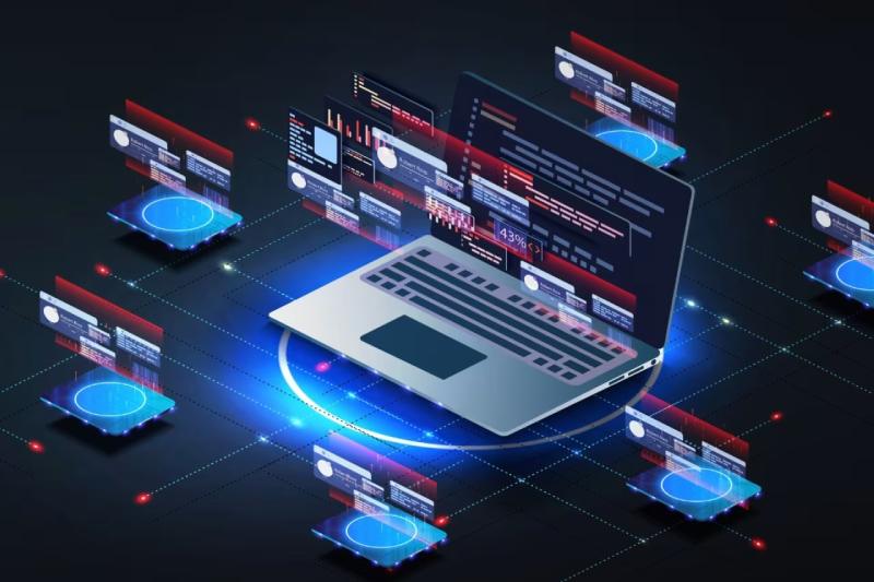 碳中和目标下的绿色软件开发：技术路径与企业ESG实践