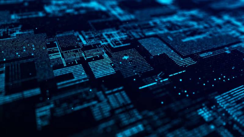 都江堰软件开发公司数据安全堡垒:金融级加密开发套件