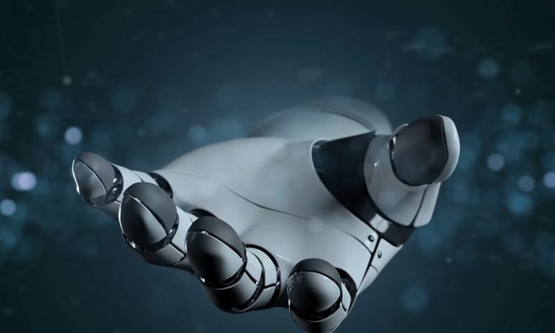 ERP系统信创改造：都江堰企业数字化转型的核心引擎
